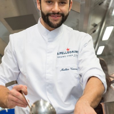 S.Pellegrino Young Chef Competition 2017